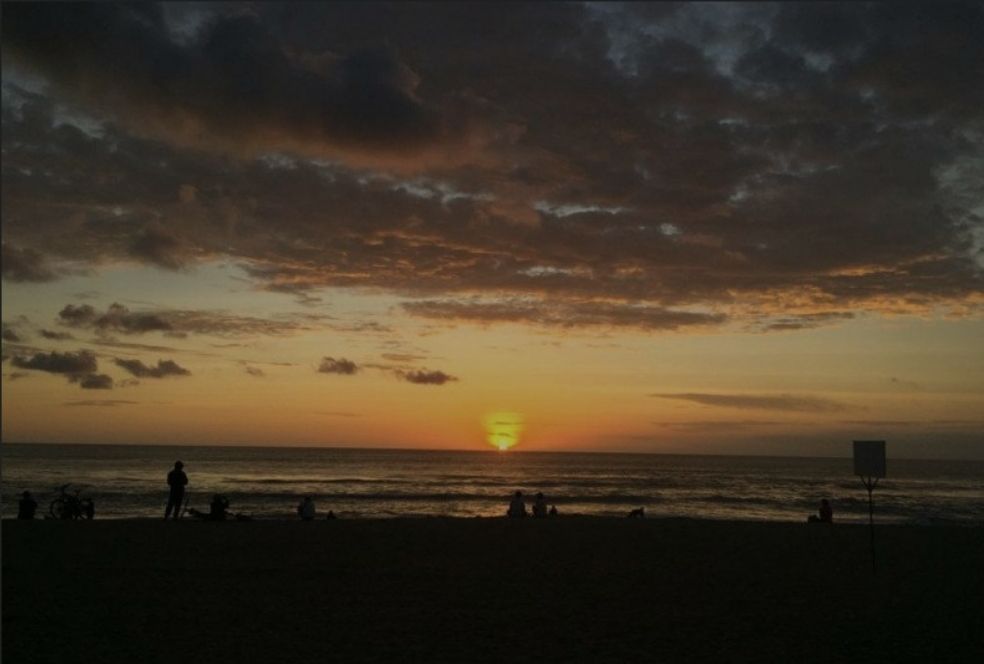 podiumnews.com-Turis Wajib Bebas COVID-19 di Zona Hijau